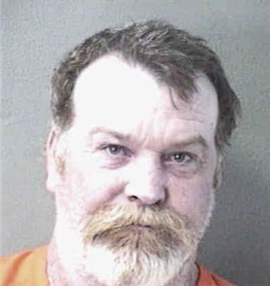 Nicholas Coleman, - Okaloosa County, FL 