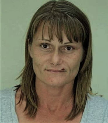Jennifer Corcoran - Hillsborough County, FL 