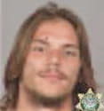 Anthony Corthell - Multnomah County, OR 