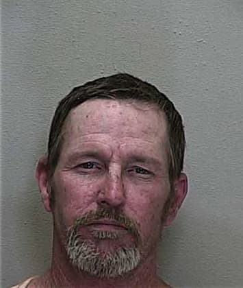 Robert Counts, - Marion County, FL 