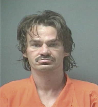 Dwayne Cowan, - LaPorte County, IN 