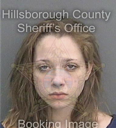 Kerstin Creamer, - Hillsborough County, FL 