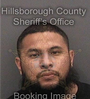 Jose Cruz, - Hillsborough County, FL 