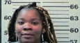 Lakeysha Curtis, - Mobile County, AL 