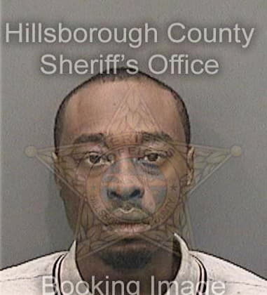 Kendric Daniels, - Hillsborough County, FL 