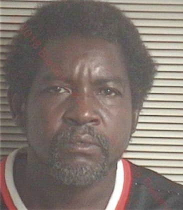 Garry Davis, - Bladen County, NC 