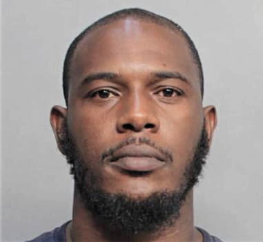 Randall Davis, - Dade County, FL 