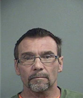 Richard Dear - Jefferson County, KY 