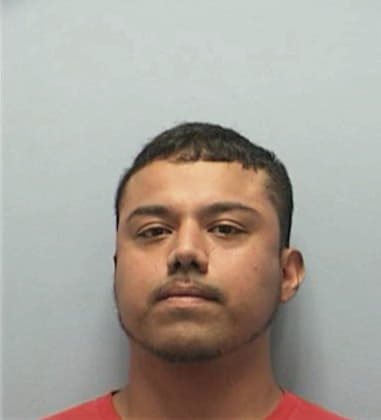 Alfredo Delacruz, - Travis County, TX 