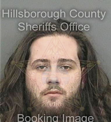 Rojelio Delmontez, - Hillsborough County, FL 