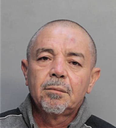 Marvin Diaz, - Dade County, FL 