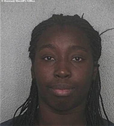 Latavis Dickerson, - Broward County, FL 