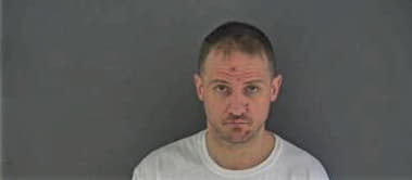 Aaron Drane, - Shelby County, IN 