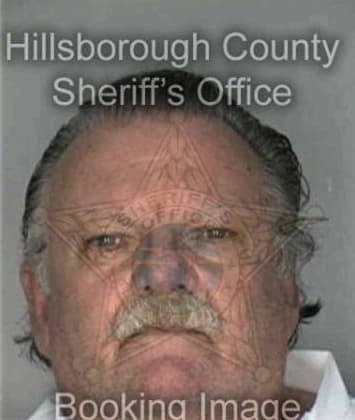 Timothy Dykes, - Hillsborough County, FL 