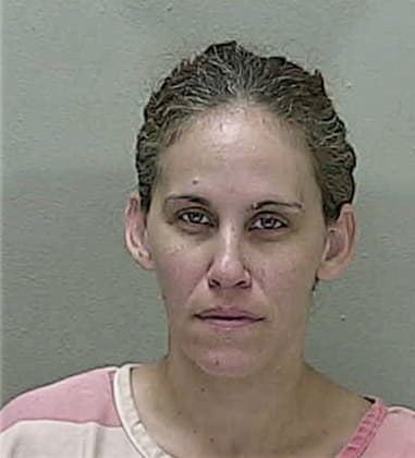 Shannon Eiland, - Marion County, FL 