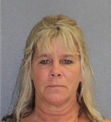 Deena Ellis, - Volusia County, FL 