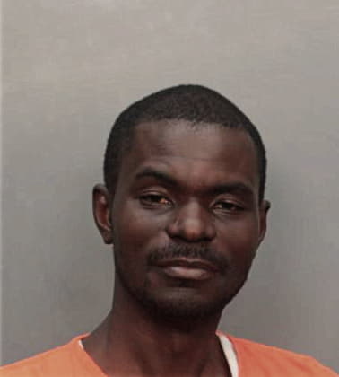 Christopher Evans, - Dade County, FL 