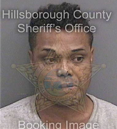 Kyle Faught, - Hillsborough County, FL 