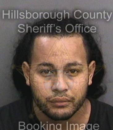 Jack Fernandez, - Hillsborough County, FL 