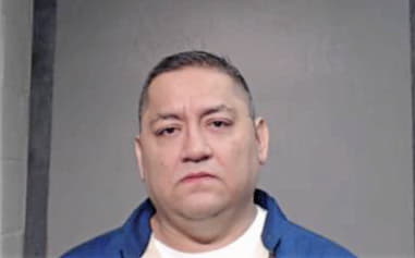 Roberto Flores, - Hidalgo County, TX 