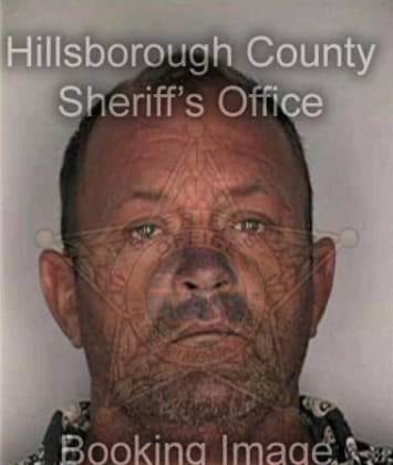 Edward Fresneda, - Hillsborough County, FL 