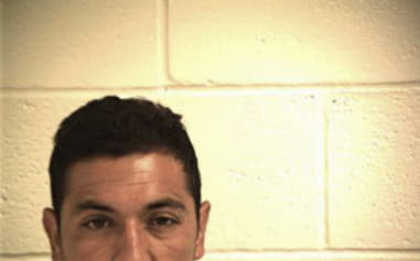 Oscar-Vallejo Gaona, - Hidalgo County, TX 