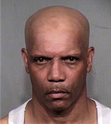 Dennis Garcia - Maricopa County, AZ 