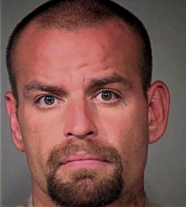 Hever Garcia - Maricopa County, AZ 