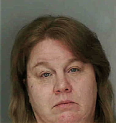 Lisa Garnett, - Polk County, FL 