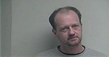 Richard Gillespie, - Marion County, KY 