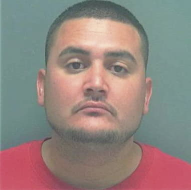 Osvaldo Gonzalez, - Lee County, FL 