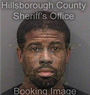 Abdul Greggs, - Hillsborough County, FL 