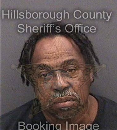 Alvin Hancock, - Hillsborough County, FL 