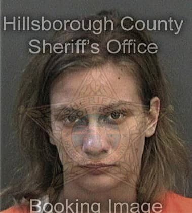 Brittany Hand, - Hillsborough County, FL 