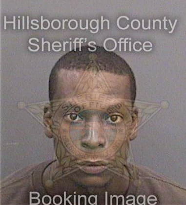 Gregory Harris, - Hillsborough County, FL 