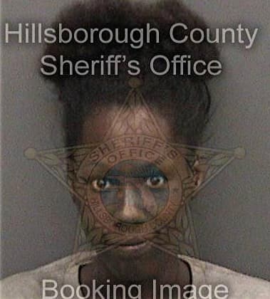 Rose Hazelton, - Hillsborough County, FL 