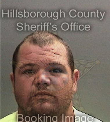 Jose Henriquez - Hillsborough County, FL 
