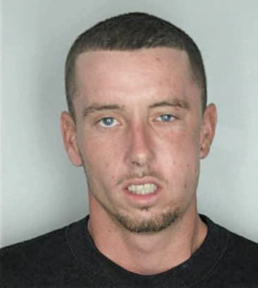 Matthew Herkelmann - Hillsborough County, FL 