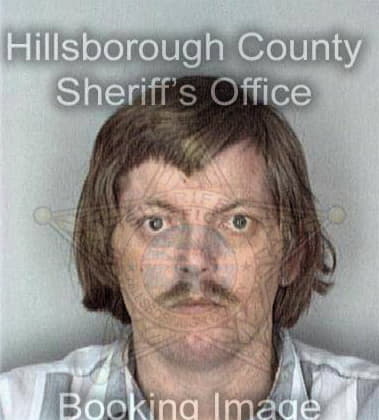 Boris Hernandez - Hillsborough County, FL 