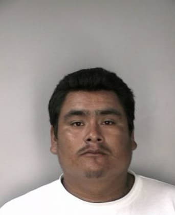 Jose Hernandez - Hillsborough County, FL 