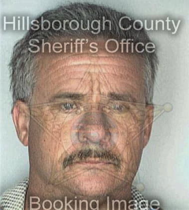 Pablo Hernandez - Hillsborough County, FL 