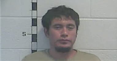 Miguel Hernandez-Martinez - Shelby County, KY 