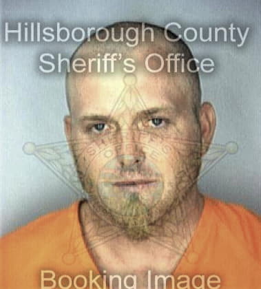 Jorge Herrera - Hillsborough County, FL 