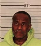 Willie Hodges, - Shelby County, TN 