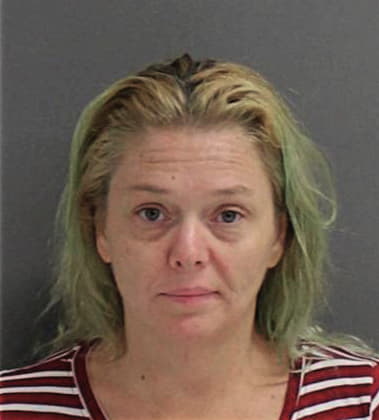 Melanie Hoffman, - Volusia County, FL 