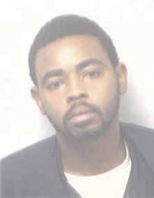 Clifford Holmes, - Fulton County, GA 