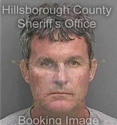 Michael Howard, - Hillsborough County, FL 