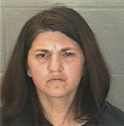 Rhonda Hubner, - Tippecanoe County, IN 