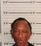 Reginald Hughes, - Shelby County, TN 