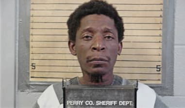 Eltardro Husband, - Perry County, MS 